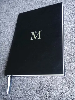 wereld, Facsimile van de Mercator-atlas van de wereld; Mercator, Davidsfonds - Atlas Sive Cosmographicae Meditationes De Fabrica Mvndi Et Fabricati Figvra - 2012