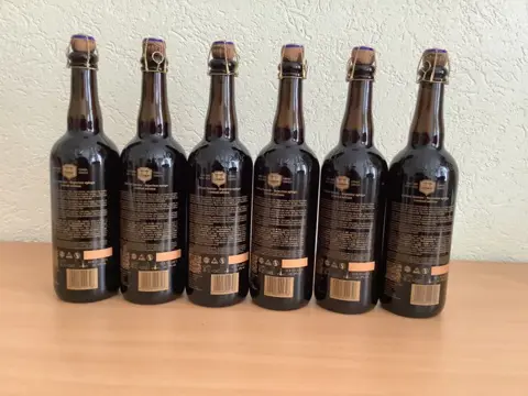 Chimay - Grande Reserve 2022 - 75cl - 6 flessen