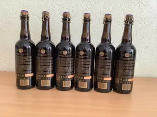 Chimay - Grande Reserve 2022 - 75cl - 6 flessen