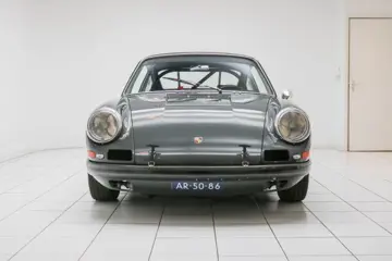 Porsche - 911 R Tribute - 1968