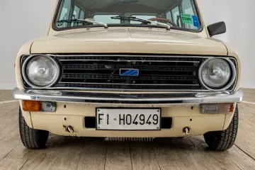 Mini - Clubman Estate -"NO RESERVE" - 1981