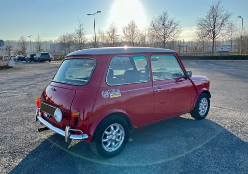 Mini - Cooper - 1994