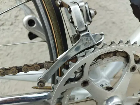 Gios - Racefiets - 1990