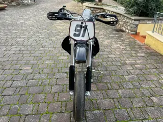 VOR - Supermotard - 530 cc cc - 2004