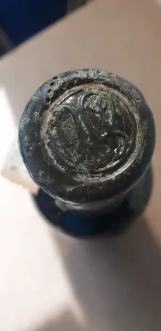 1968 D'Oliveiras Reserva Boal - Madeira - 1 Fles (0,75 liter)