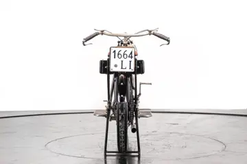 Garelli - M 107 - 350 cc - 1924