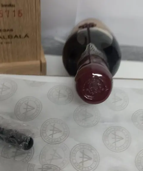 1955 Bodegas Toro Albalá, Don PX Convento Selección - Montilla-Moriles Pedro Ximenez - 1 Fles (0,75 liter)