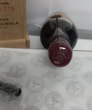 1955 Bodegas Toro Albalá, Don PX Convento Selección - Montilla-Moriles Pedro Ximenez - 1 Fles (0,75 liter)