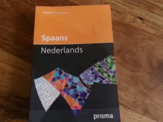 Spaans - Nederlands