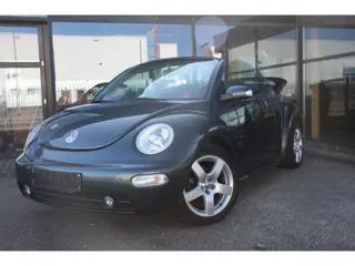 Volkswagen - New Beetle 1.4 - 2003