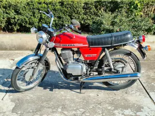 Gilera - 150 Arcore 5V - 1978