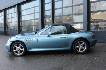 BMW - Z3 1.9 Roadster - 1998