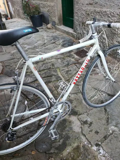 Battaglin - Battaglin columbus - Racefiets - 1980