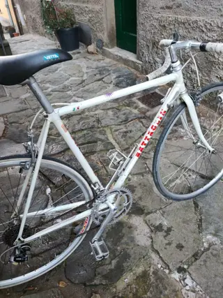 Battaglin - Battaglin columbus - Racefiets - 1980