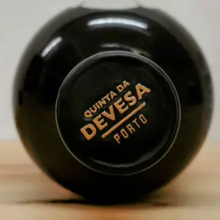 1976 Quinta da Devesa - Douro, Oporto, Port Colheita Port - 1 Jennie (0,5 L)