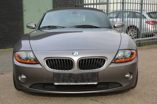 BMW - Z4 2.5i - 2004