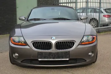 BMW - Z4 2.5i - 2004