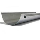 Zinken dakgoot nodig? SUPER VOORDELIG bij Zinkbouwmarkt.nl