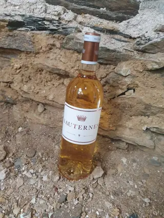 Sauternes #9 by Château d'Yquem - Sauternes - 6 Flessen (0.75 liter)