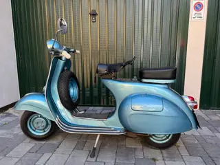 Piaggio - Vespa - VBB1 - 150 cc - 1961