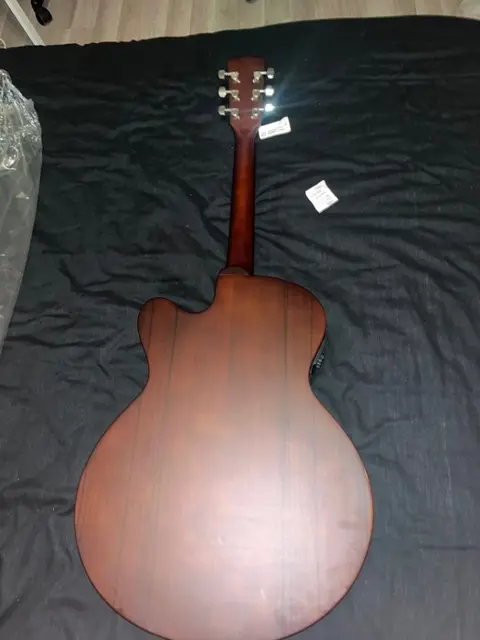 Shiver - Gitaren - Frankrijk