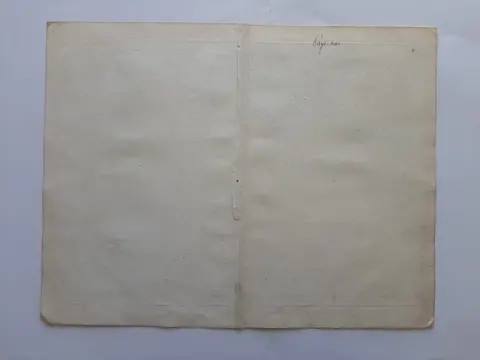 Nederland, Zeeland, Noord-Brabant, Limburg, België, Luxemburg; J Janvier / J Lattré - Partie Méridionale Des Pays Bas (...) - ca. 1775