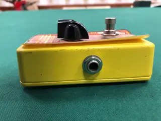 Jeek Mac Daddy - Geekranger - Effect pedal