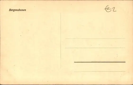 Noorwegen - Scandinavië - Ansichtkaarten (Collectie van 63) - 1900-1960