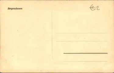 Noorwegen - Scandinavië - Ansichtkaarten (Collectie van 63) - 1900-1960