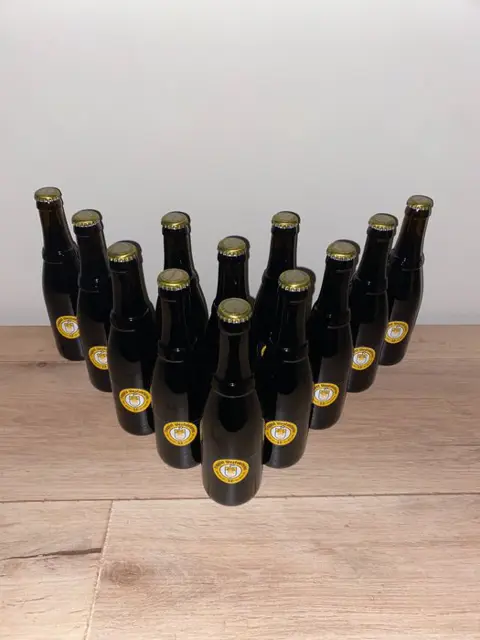 Westvleteren - XII - 33cl - 12 flessen
