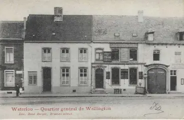 België - Provincie Waals-Brabant - Ansichtkaarten (Collectie van 58) - 1902-1940