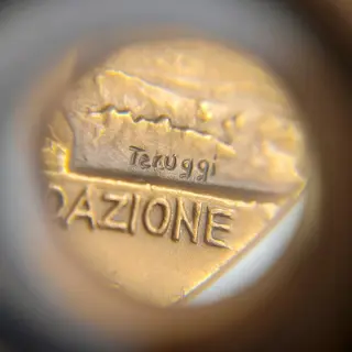 Italië - Alpini Brigade 1935-1985 (Italiaanse leger) - Medaille, oorlog