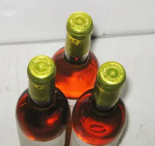 1994 Château Climens - Sauternes 1er Grand Cru Classé - 3 Jennies (0.5L)