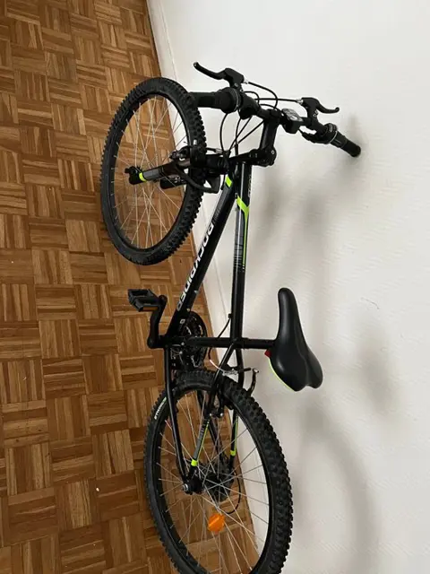 BTWIN - 150 - Mountainbike - 2020