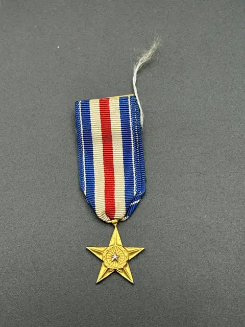 Verenigde Staten, Ottomaanse Rijk en Frankrijk - Medaille