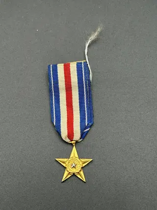 Verenigde Staten, Ottomaanse Rijk en Frankrijk - Medaille