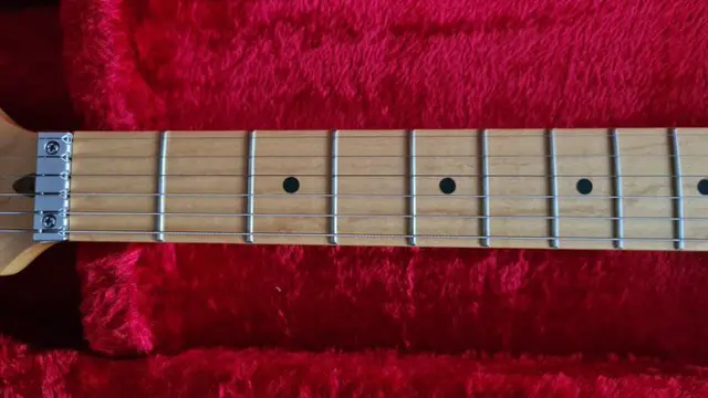 Fender - Elektrische gitaar - Verenigde Staten van Amerika - 1991