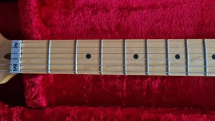 Fender - Elektrische gitaar - Verenigde Staten van Amerika - 1991