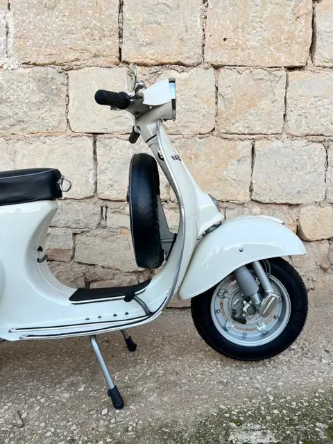 Piaggio - Vespa Primavera - 125 cc - 1975