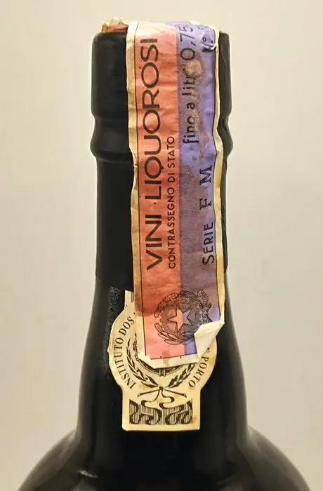 2003 Quinta do Noval Nacional - Port Vintage Port - 1 Fles (0,75 liter)