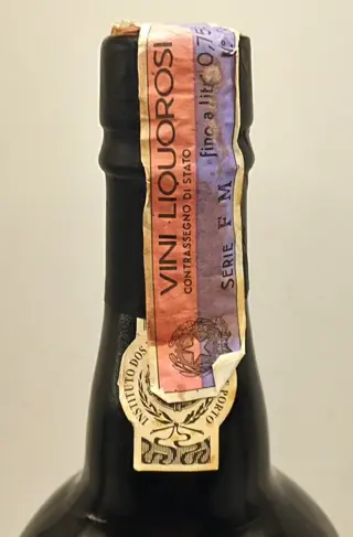 2003 Quinta do Noval Nacional - Port Vintage Port - 1 Fles (0,75 liter)