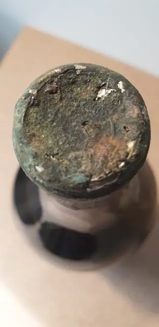 1917 José Maria da Fonseca - Moscatel Setúbal "Roxo" - Moscatel de Setúbal - 1 Fles (0,75 liter)