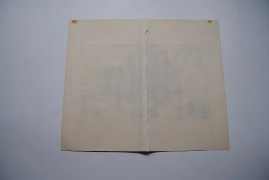 Nederland, Zeeuws-Vlaanderen, Aardenburg, IJzendijke; L. van den Bosch / I. Tirion - 1 plattegrond en 4 stadsgezichten - 1661-1680