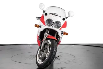 Yamaha - FZR-750R - OW01 - 1991