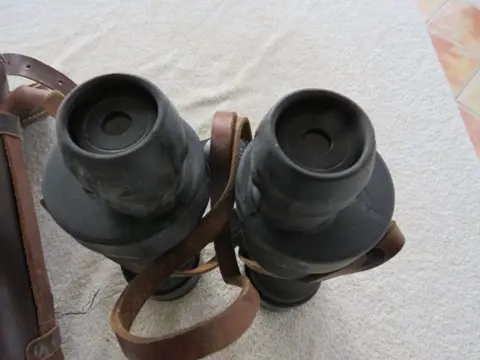 Frankrijk - Marine. - Verrekijker - 1972