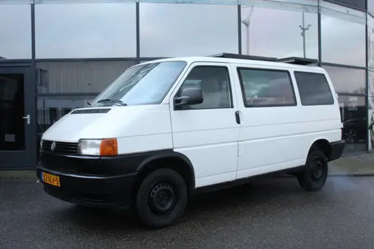 Volkswagen - Transporter T4 Camper - 1995