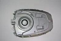 MOTORBLOKDEKSEL BMW R 1200 GS 2008 - 2009
