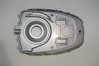 MOTORBLOKDEKSEL BMW R 1200 GS 2008 - 2009