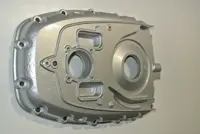 MOTORBLOKDEKSEL BMW R 1200 GS 2003 - 2007