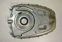 MOTORBLOKDEKSEL BMW R 1200 GS 2008 - 2009